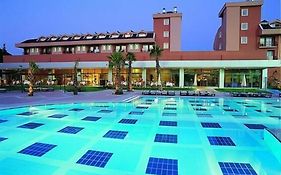 Viking Park Hotel 4 Турция Кемер